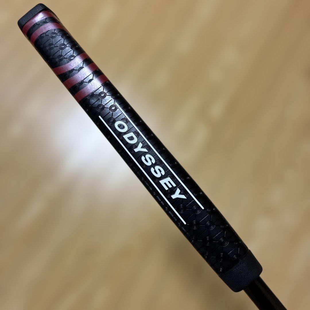 ODYSSEY JAILBIRD パター 35インチ