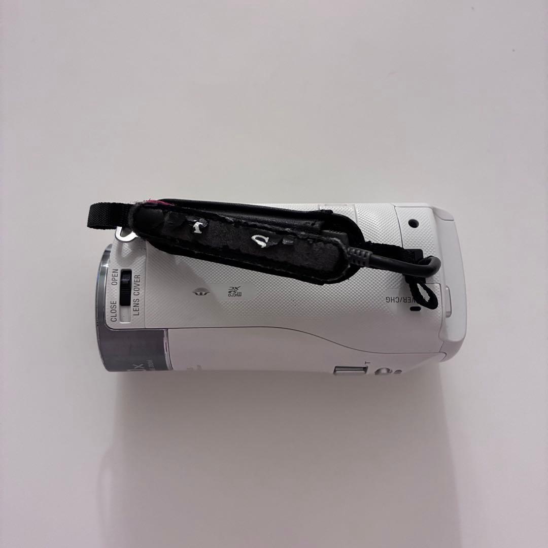 【Lakech】SONY ビデオカメラ HDR-CX470