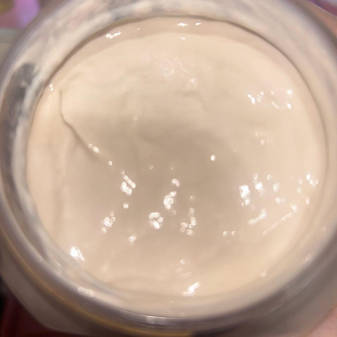 【M】ローラメルシエ アンバーバニラ ボディクリーム