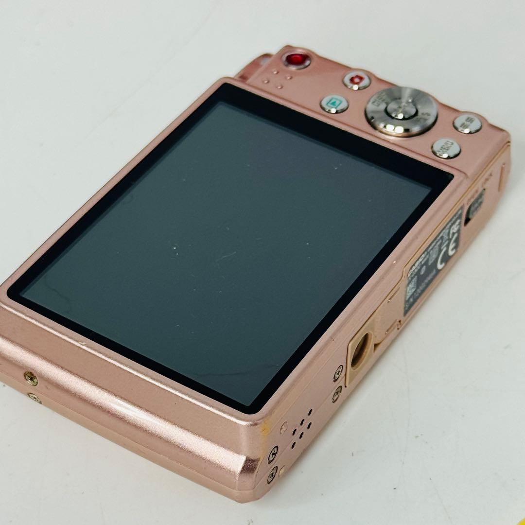 【希少】CASIO EXILIM EX-Z300 ピンク 箱・付属品あり