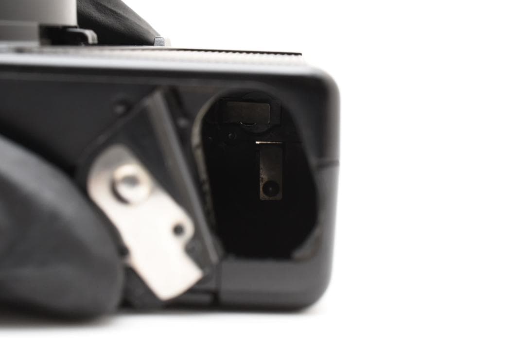 ニコン　Nikon L35 AF コンパクトフィルムカメラ ≪シャッターOK≫