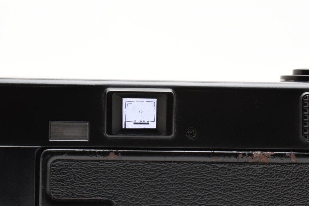 ニコン　Nikon L35 AF コンパクトフィルムカメラ ≪シャッターOK≫