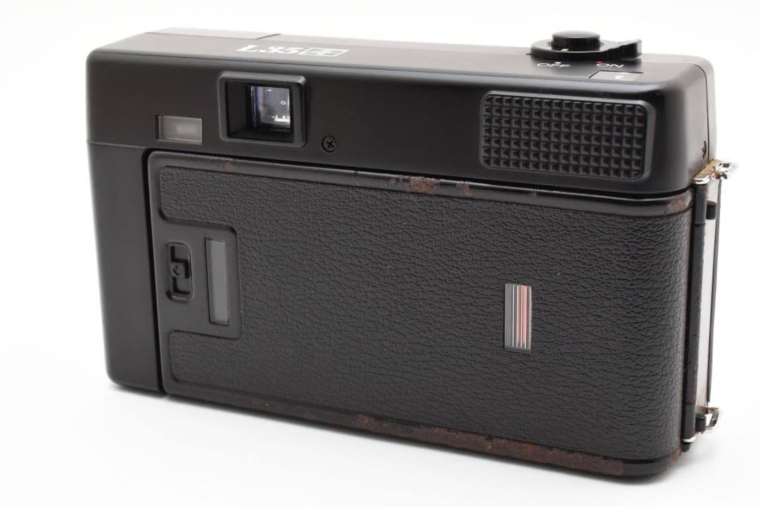 ニコン　Nikon L35 AF コンパクトフィルムカメラ ≪シャッターOK≫