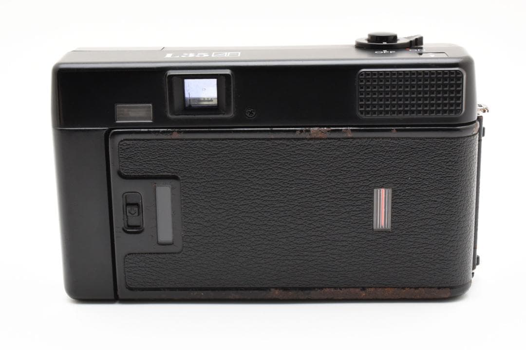 ニコン　Nikon L35 AF コンパクトフィルムカメラ ≪シャッターOK≫