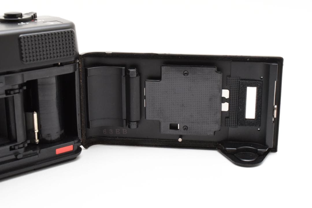 ニコン　Nikon L35 AF コンパクトフィルムカメラ ≪シャッターOK≫