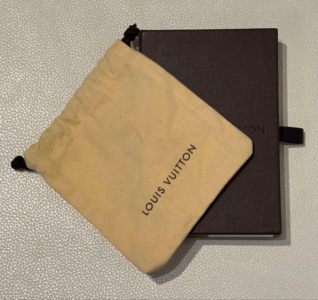 m*m様 ⭐️LOUIS VUITTON ポルト クレ イニシャル 【国内正規品