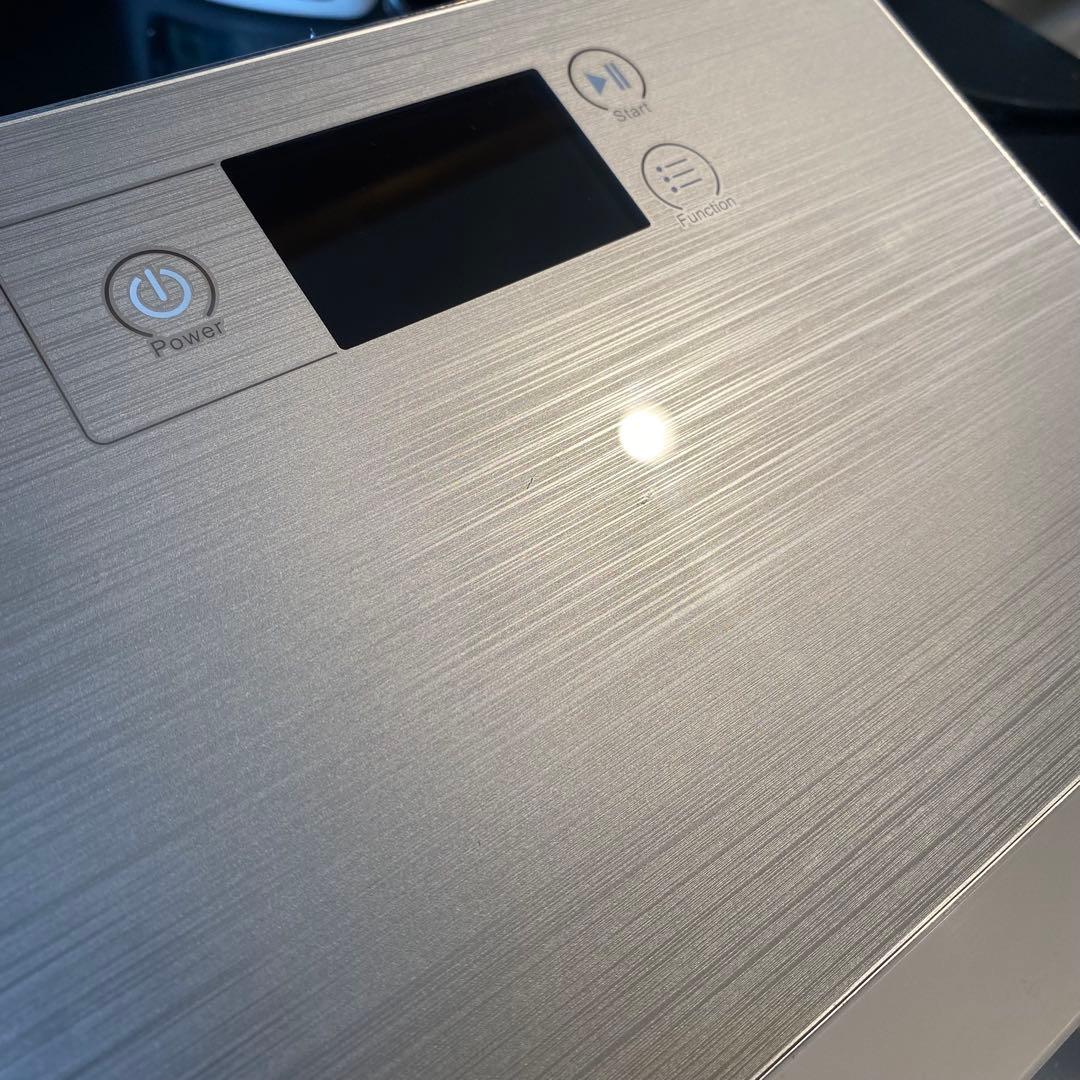 超音波食洗器 Moonmi