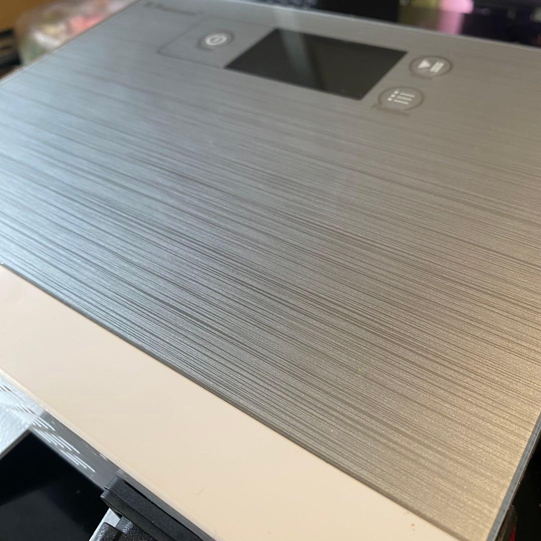 超音波食洗器 Moonmi