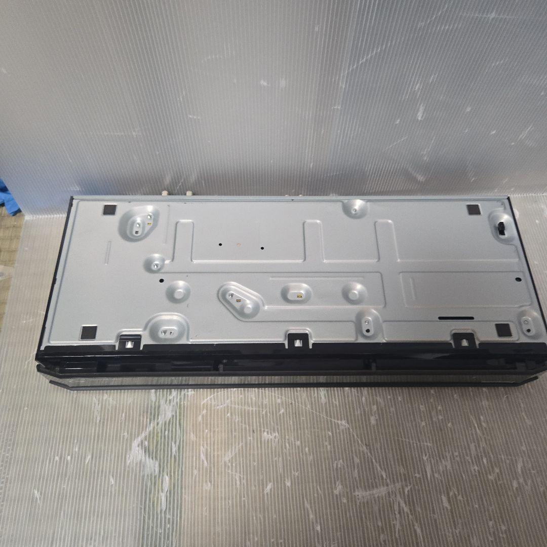 4K 1TB 2番組録画　パナソニック　BDレコーダー　DMR-BRW1000