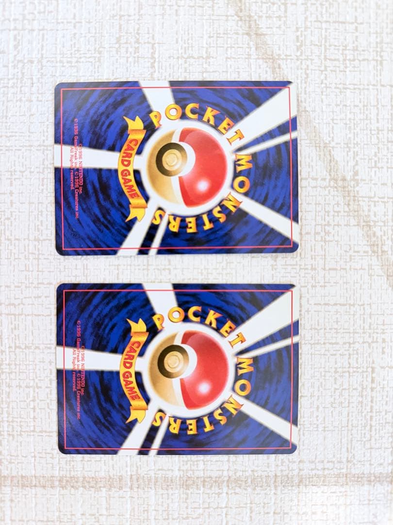 ポケモンカードANAスペシャルバージョン