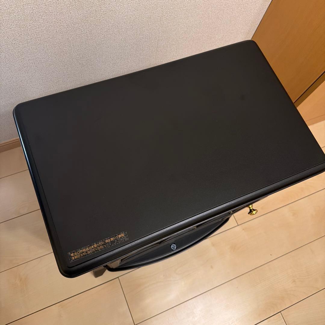 【中古美品】Dimplex 電気暖炉型ヒーター リッツ2 KRITⅡ12J