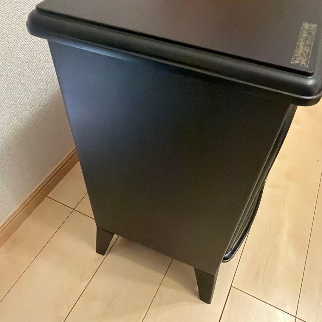 【中古美品】Dimplex 電気暖炉型ヒーター リッツ2 KRITⅡ12J