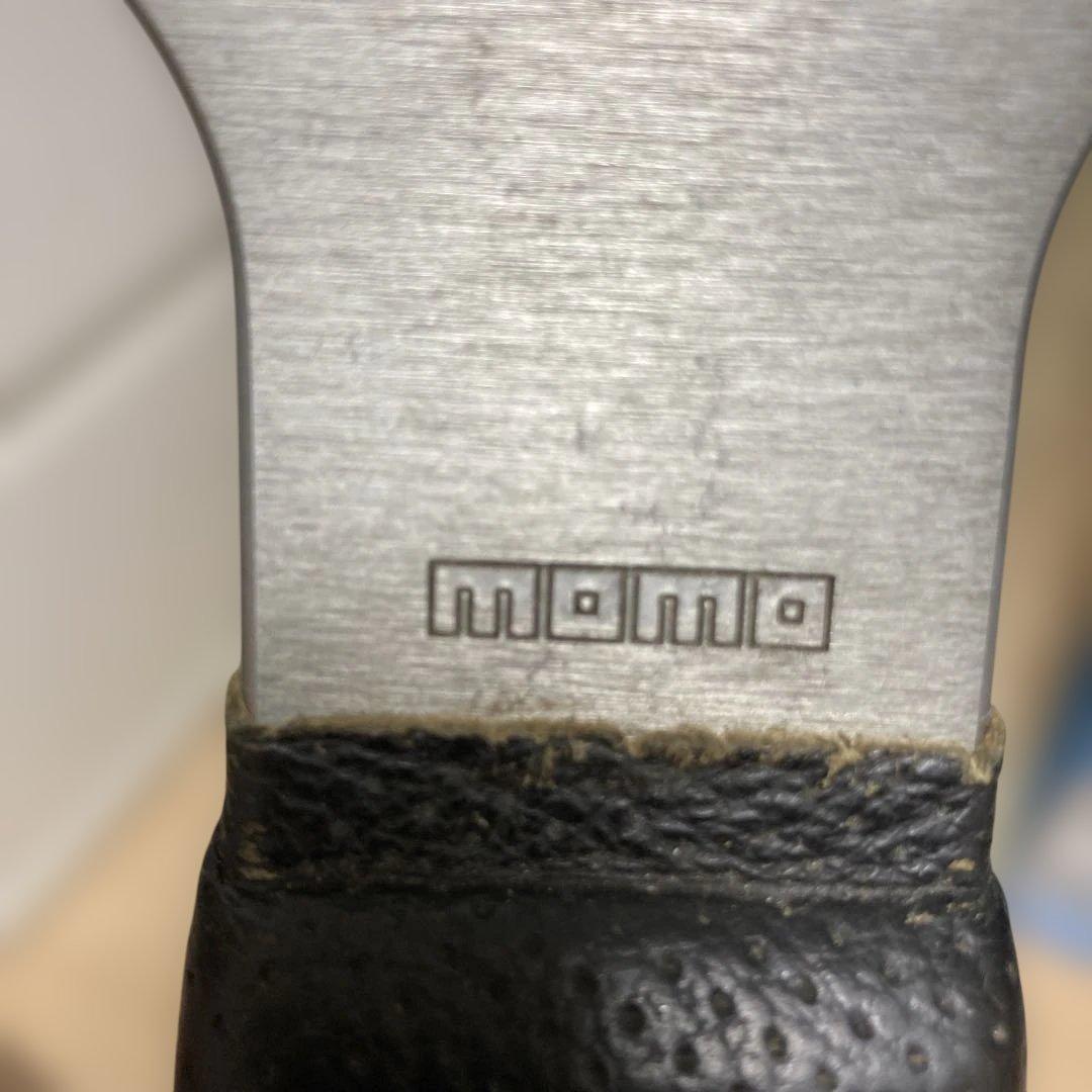 momo ステアリング・ハンドル本体