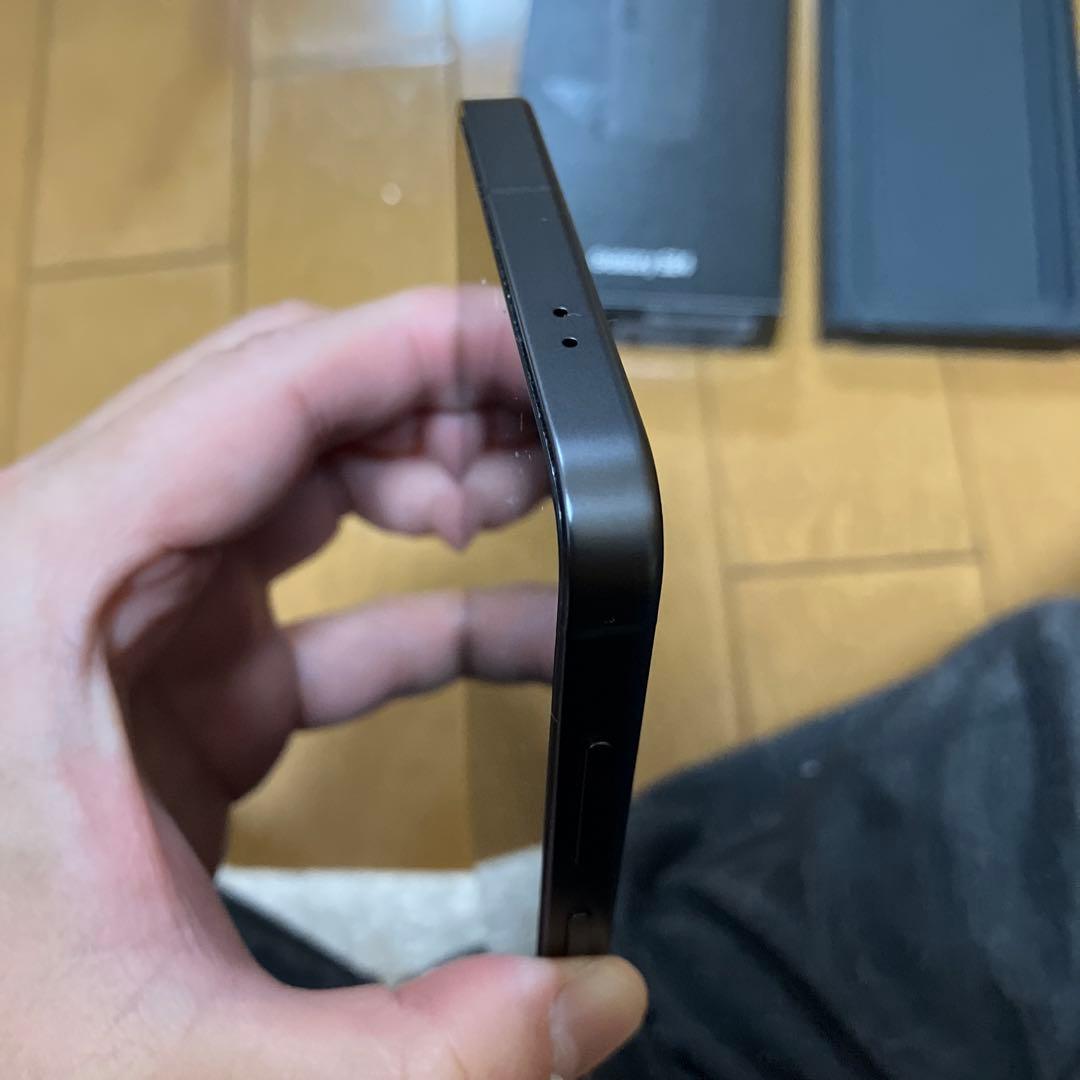 Samsung Galaxy S24 本体 グローバル版