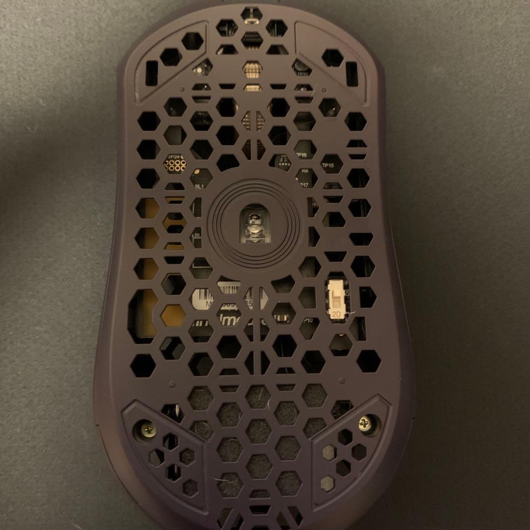 【新品同様／即日発送】Finalmouse ULX Tfue L