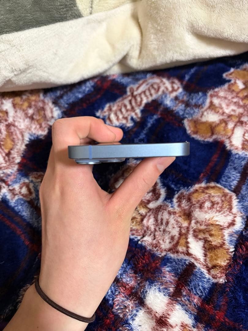 iPhone14 128gb simフリー