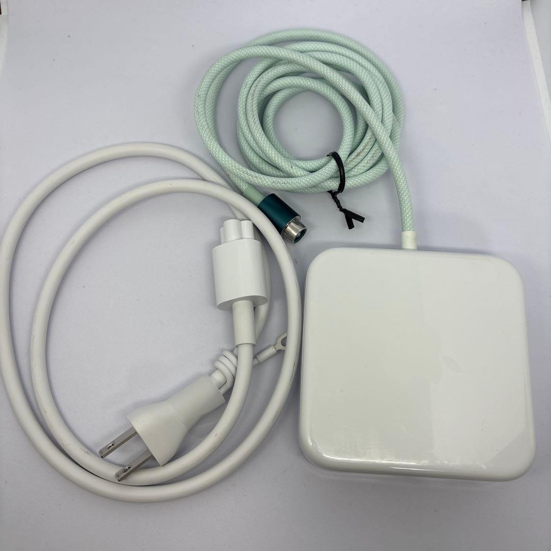 143W Mac Power Adapter+電源コード