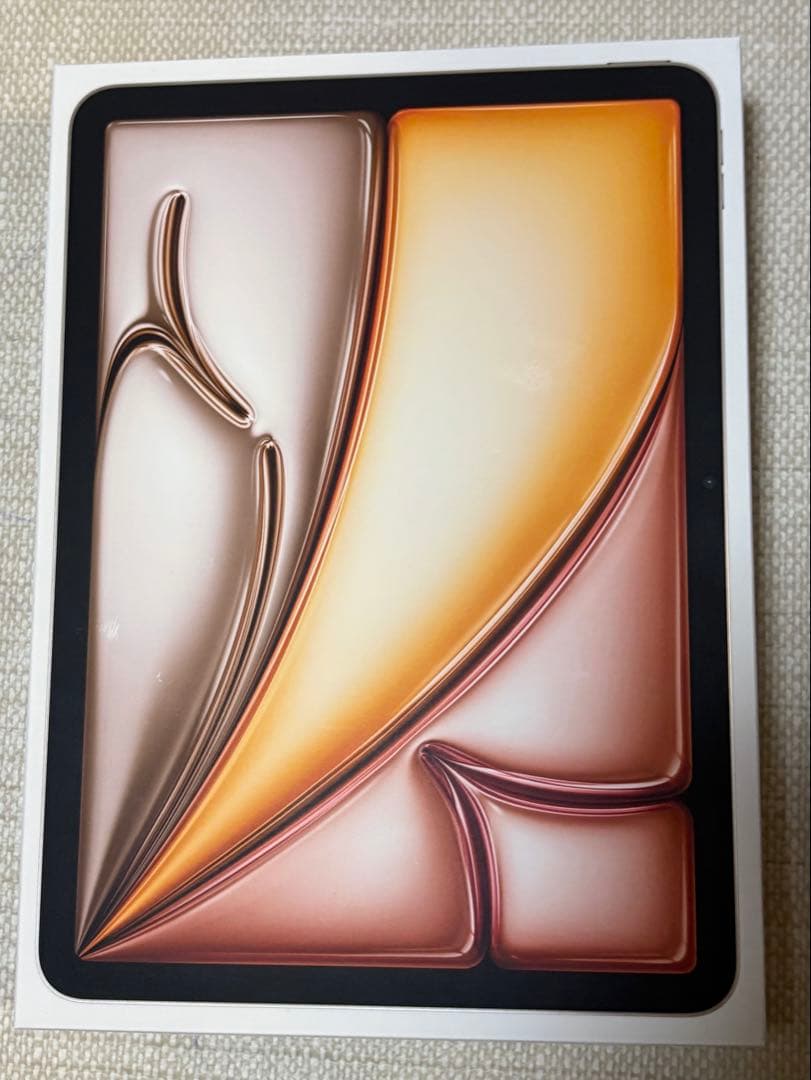 【ほぼ新品・オマケ多数】iPad Air M2 第6世代 11インチ