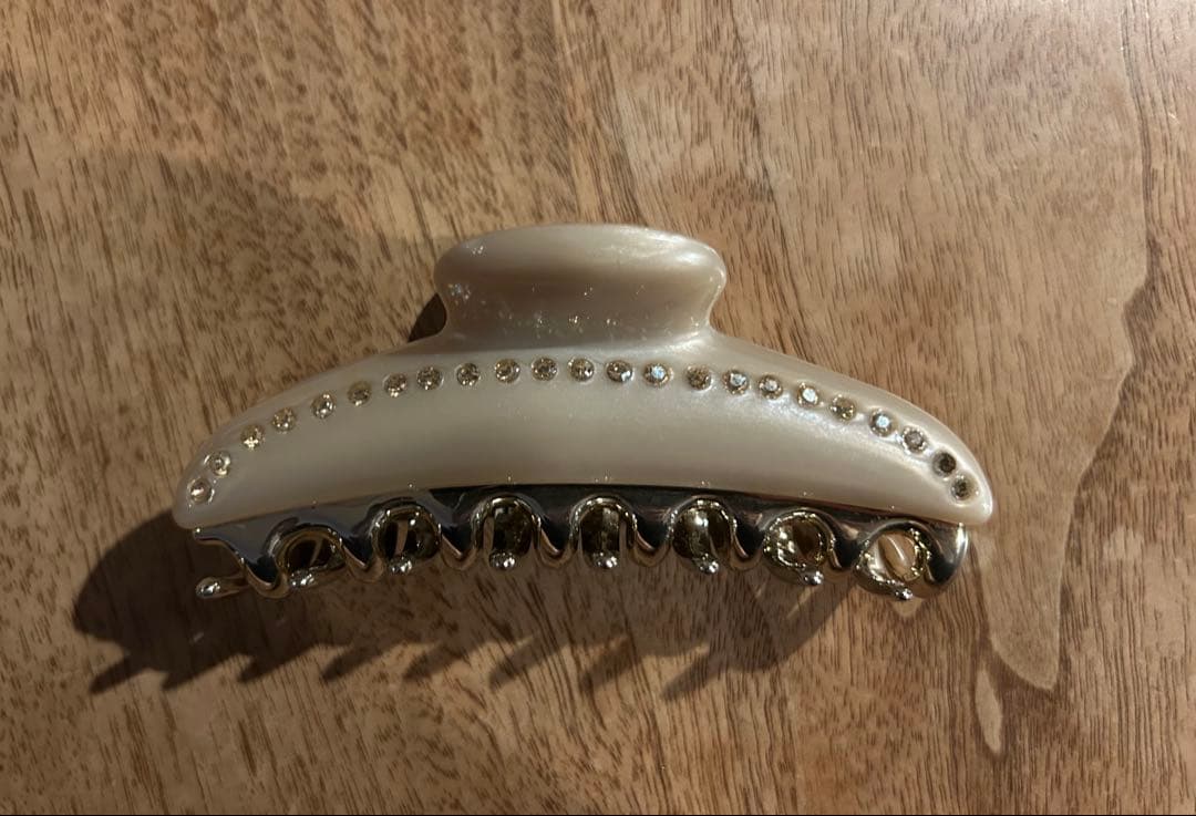 acca アッカ ティアラクイーン クリップ Lサイズ