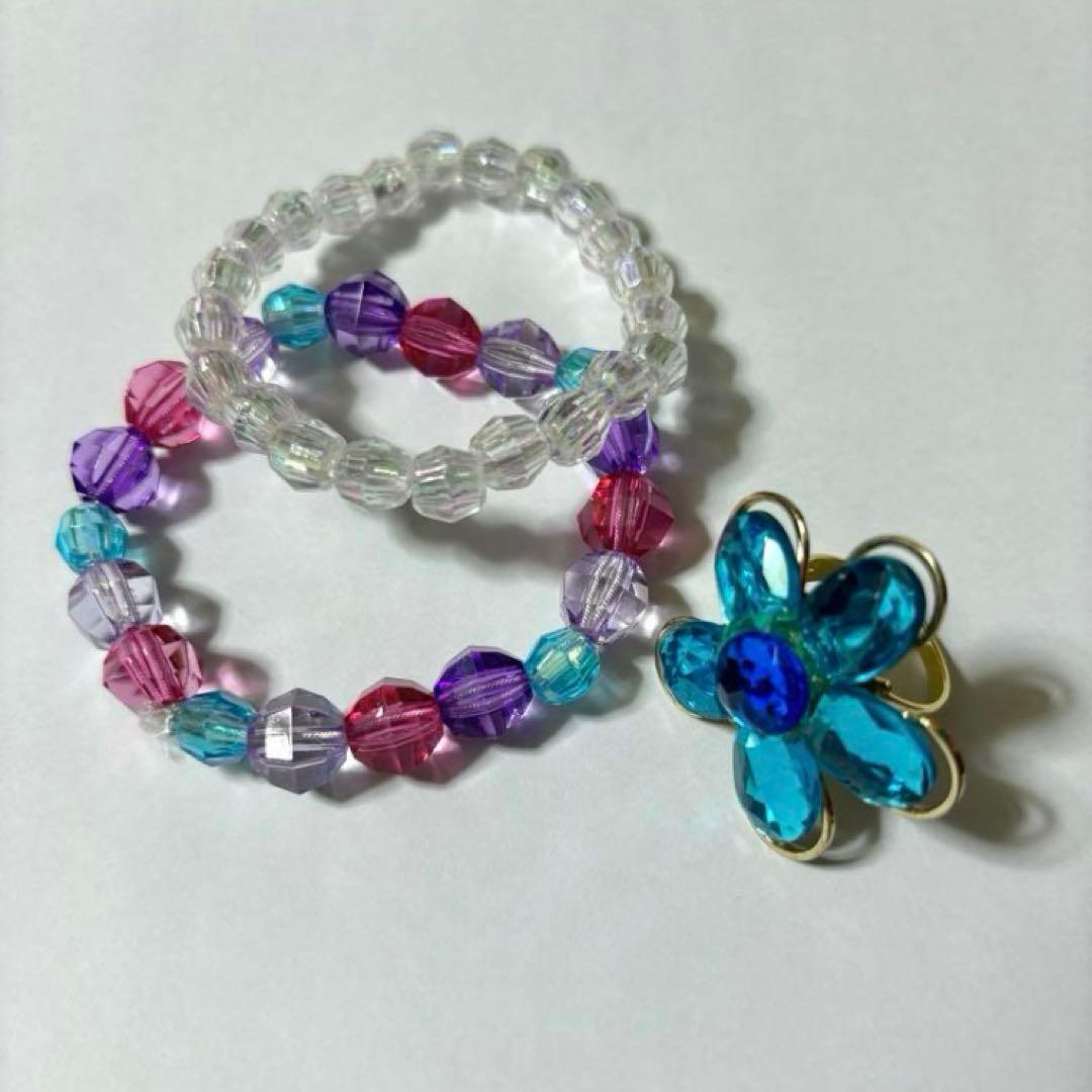 ゆーこ　クラリス　Dハロ　仮装　フルセット♡