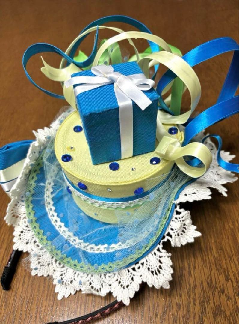 ゆーこ　クラリス　Dハロ　仮装　フルセット♡