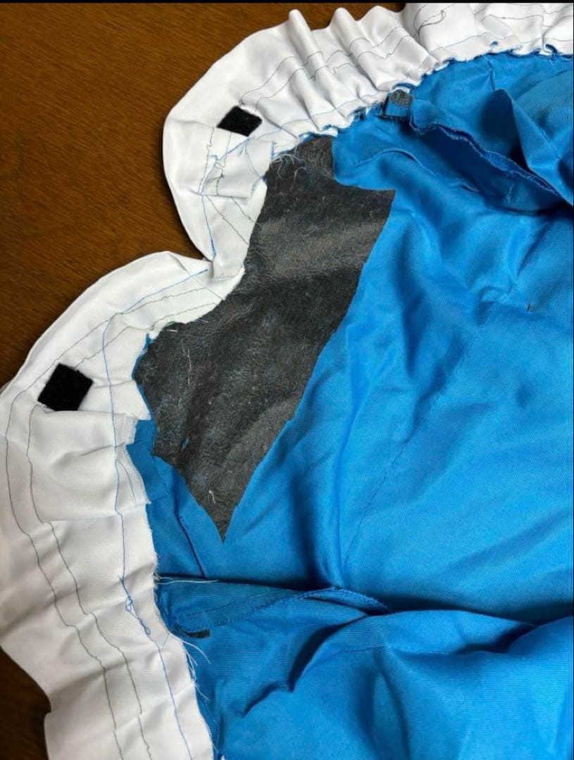 ゆーこ　クラリス　Dハロ　仮装　フルセット♡