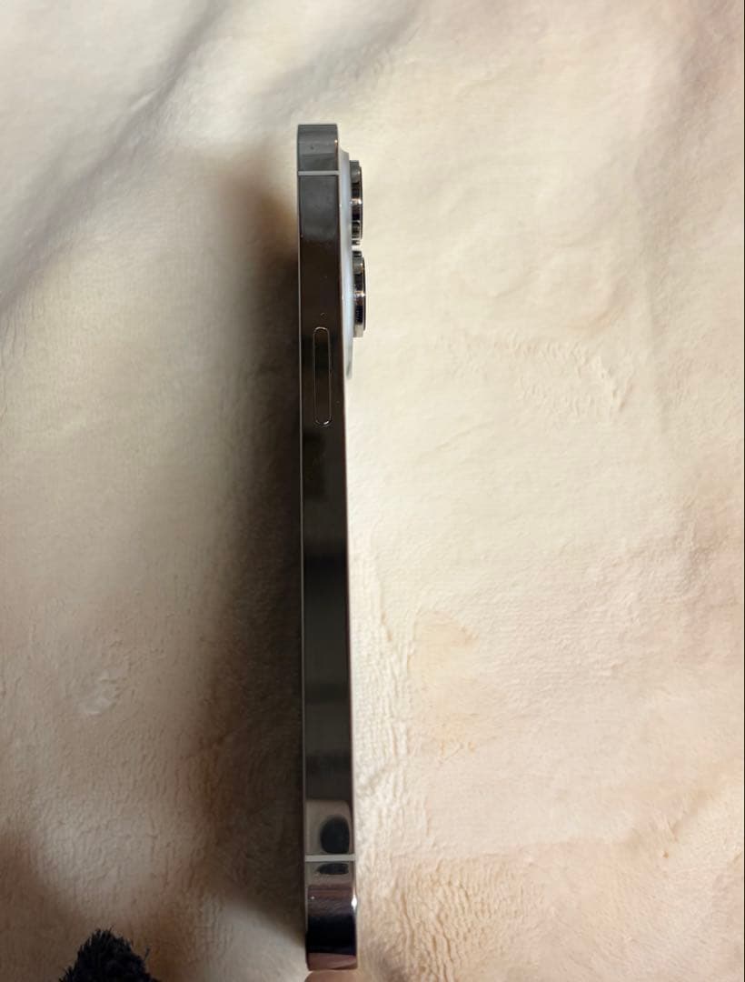 Apple iPhone 14 Pro 256GB シルバー SIMフリー 美品