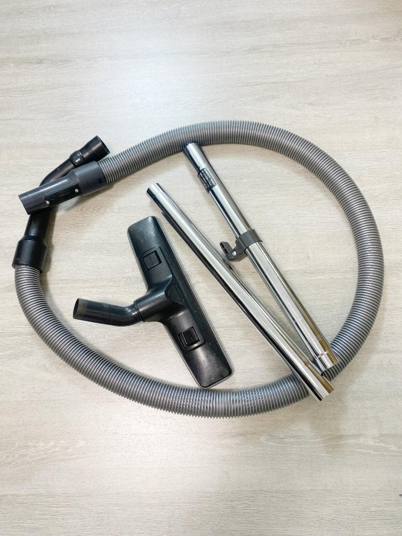 【パナソニック】Panasonic 業務用紙パック掃除機 MC‑G3000P