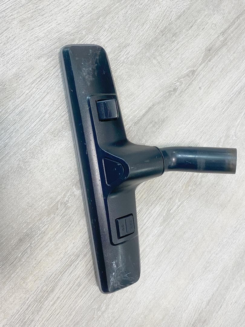 【パナソニック】Panasonic 業務用紙パック掃除機 MC‑G3000P