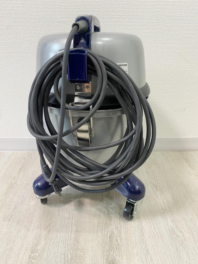 【パナソニック】Panasonic 業務用紙パック掃除機 MC‑G3000P