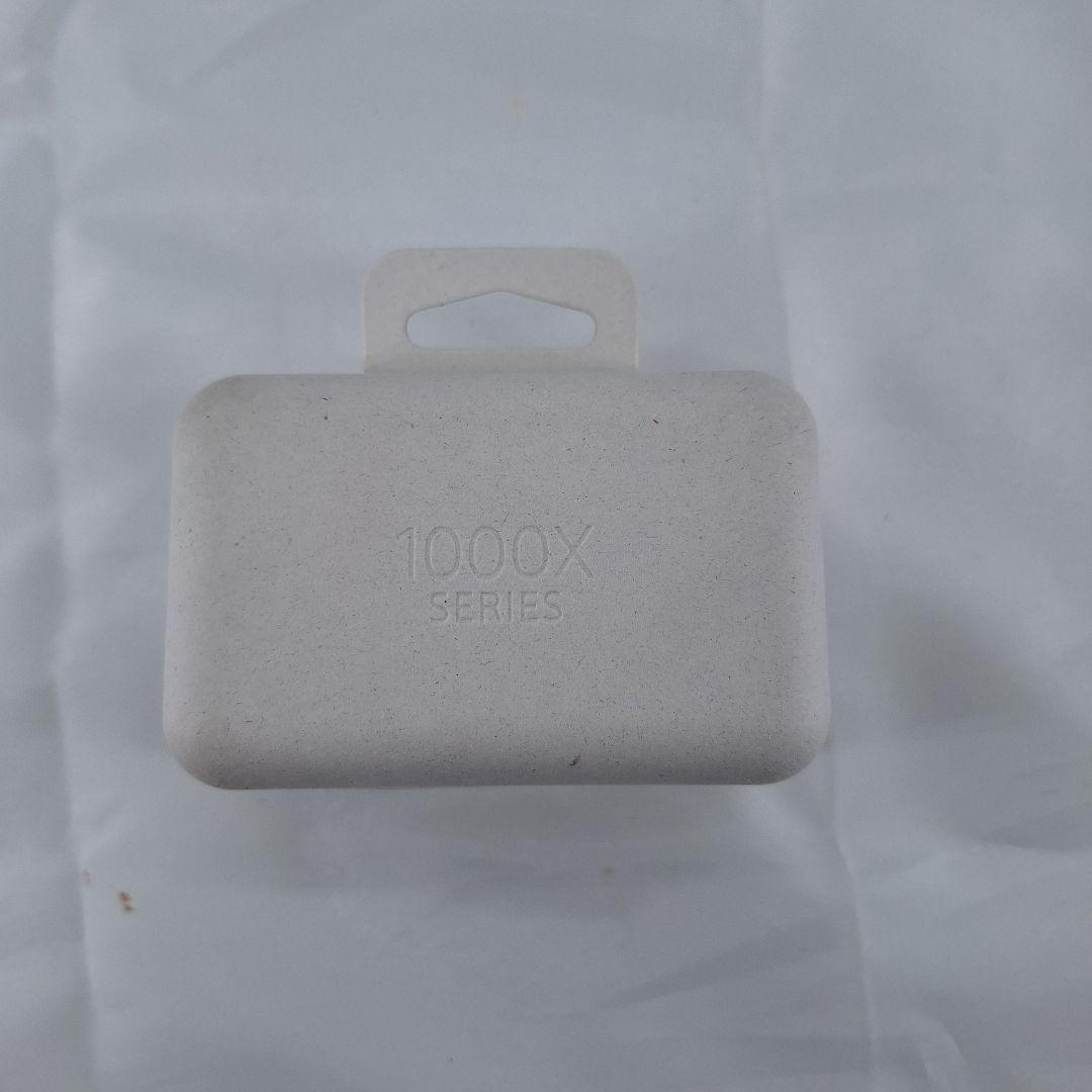 ！ロン！SONY WF-1000XM5 ワイヤレスイヤホン(箱付き)