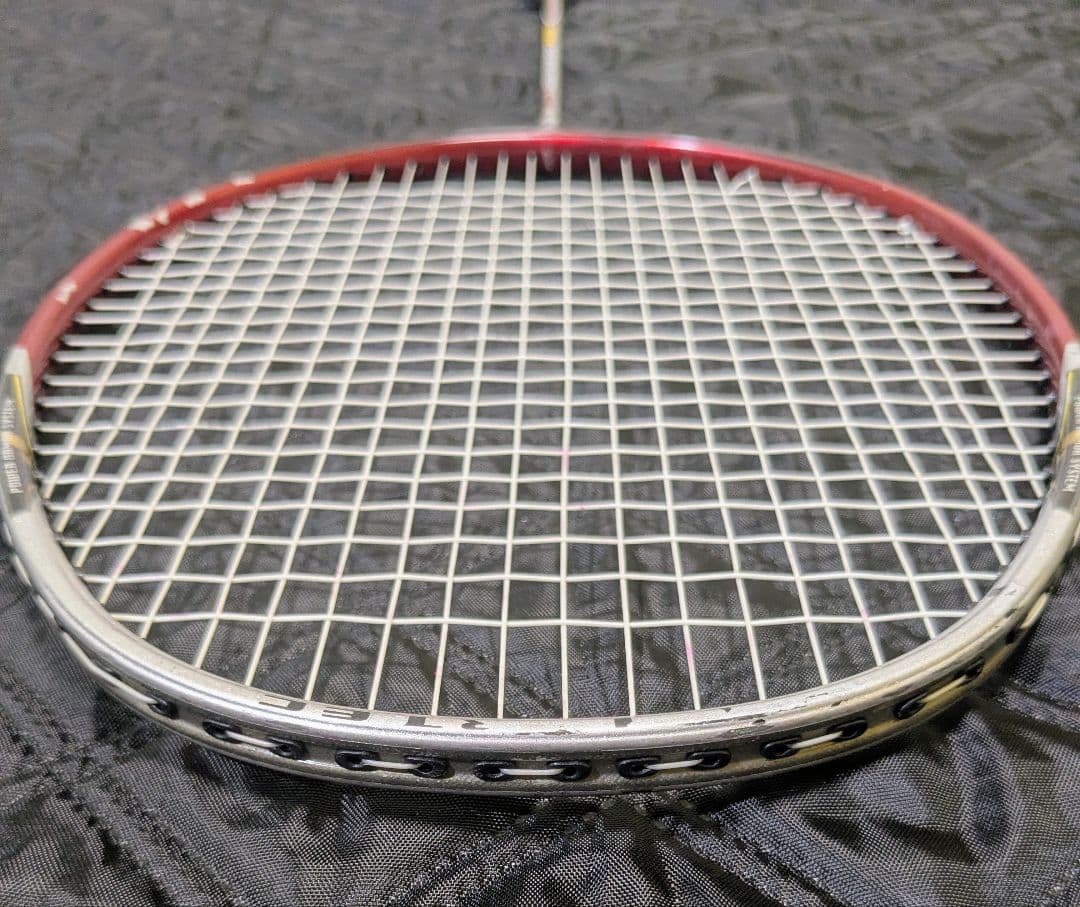 【最終価格セール】アーマテック700・YONEX