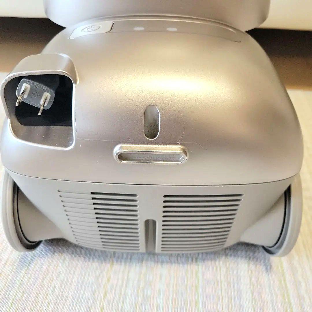 HITACHI 日立 掃除機2024年モデル 本体cv-kp300mかるパック