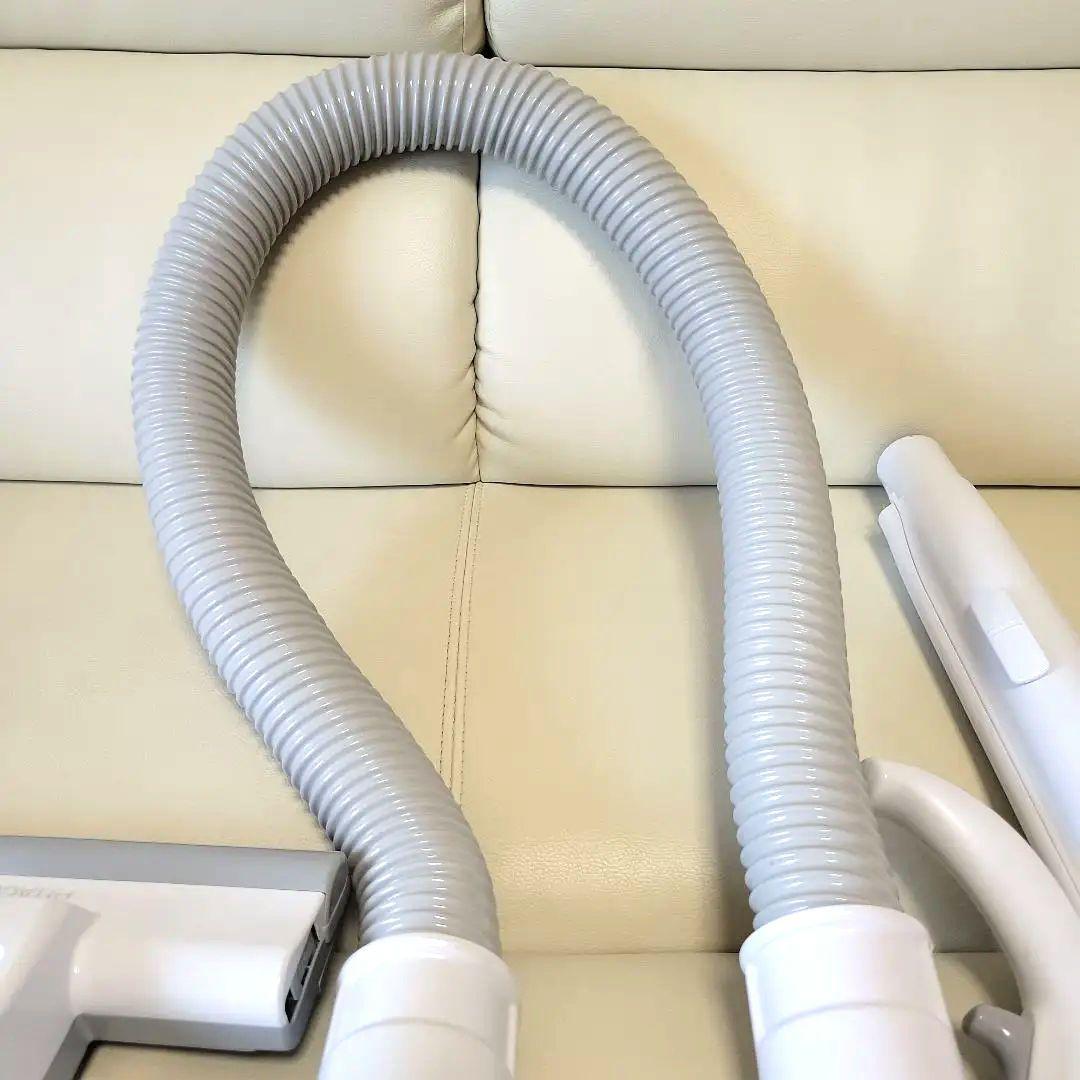 HITACHI 日立 掃除機2024年モデル 本体cv-kp300mかるパック