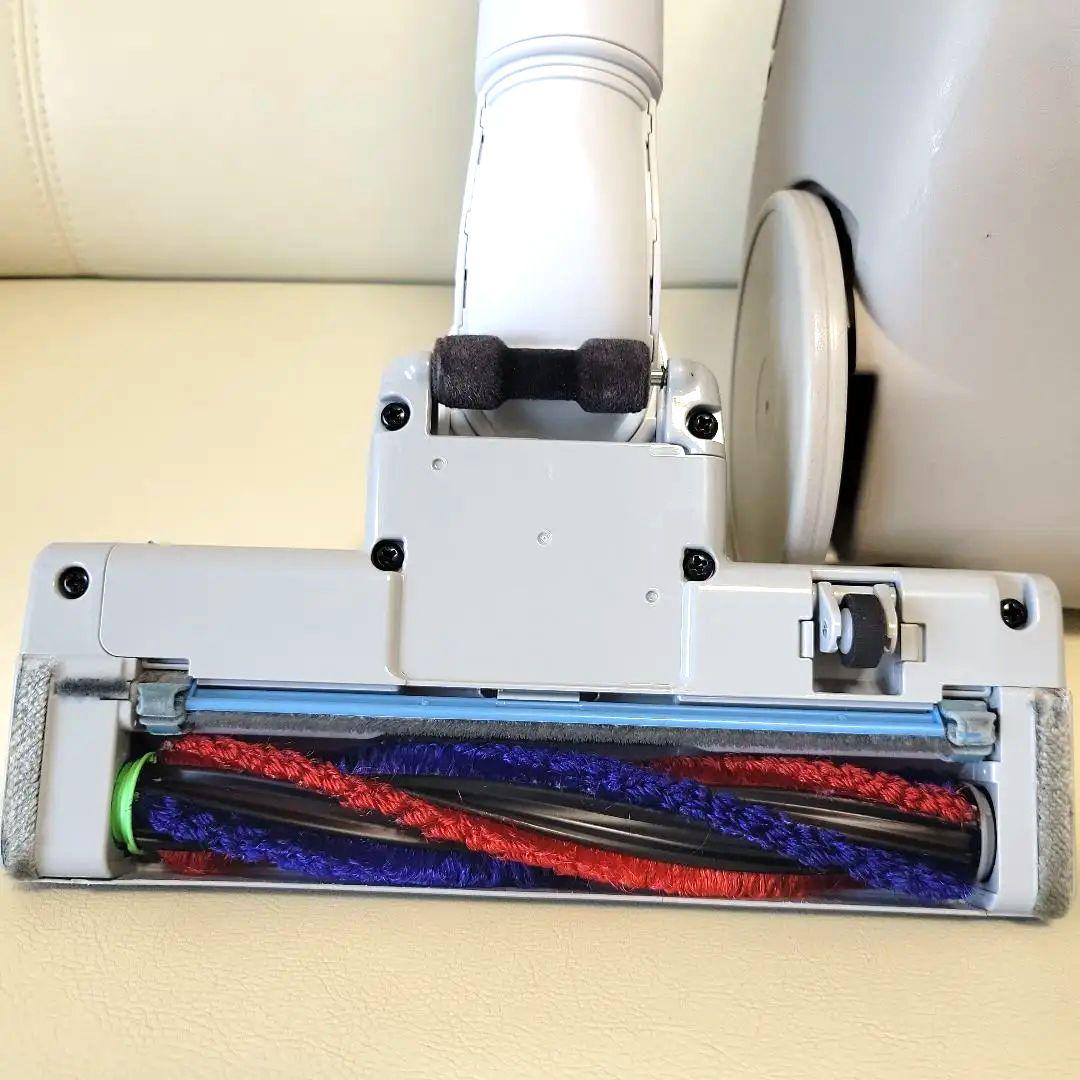 HITACHI 日立 掃除機2024年モデル 本体cv-kp300mかるパック