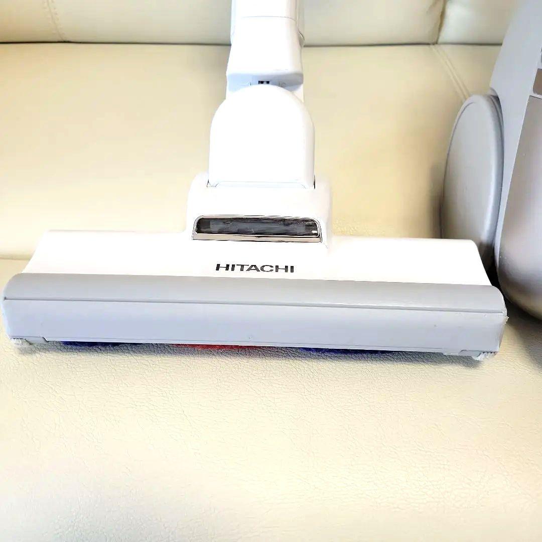 HITACHI 日立 掃除機2024年モデル 本体cv-kp300mかるパック