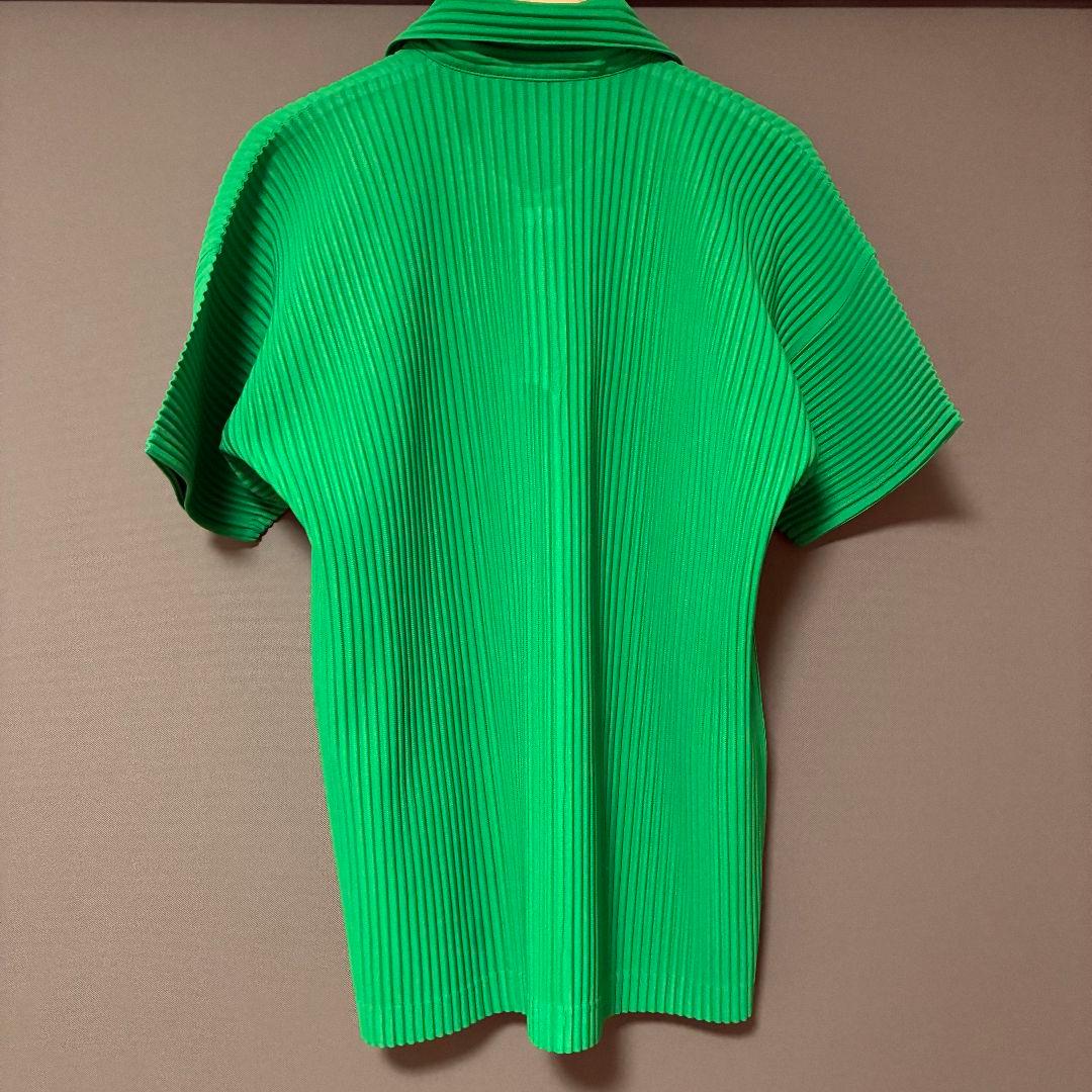 HOMME PLISSÉ ISSEY MIYAKE イッセイミヤケ　プリーツ