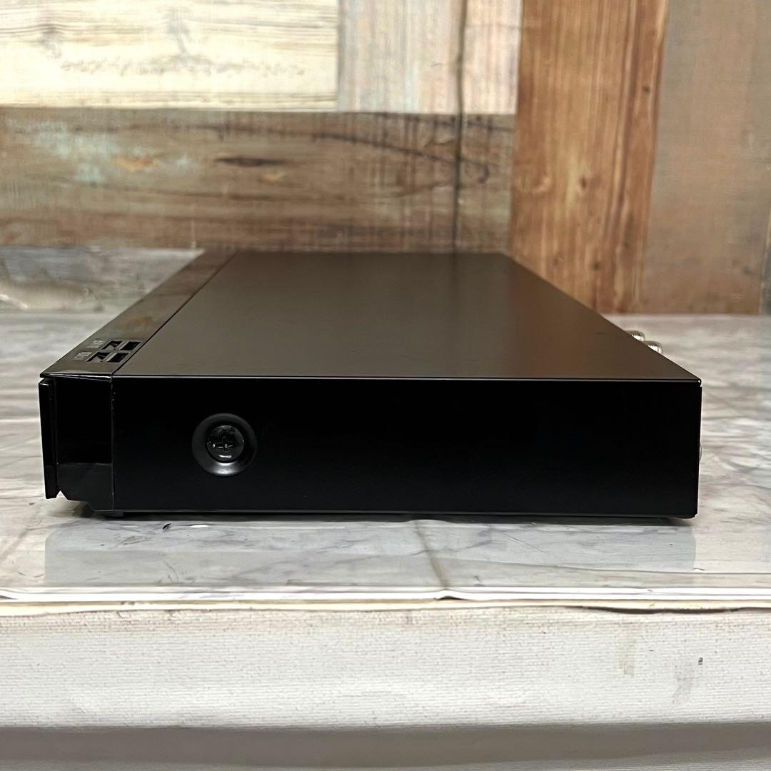 satoさん専用全国送料込 パナソニック ブルーレイ HDDレコーダー 2番組同