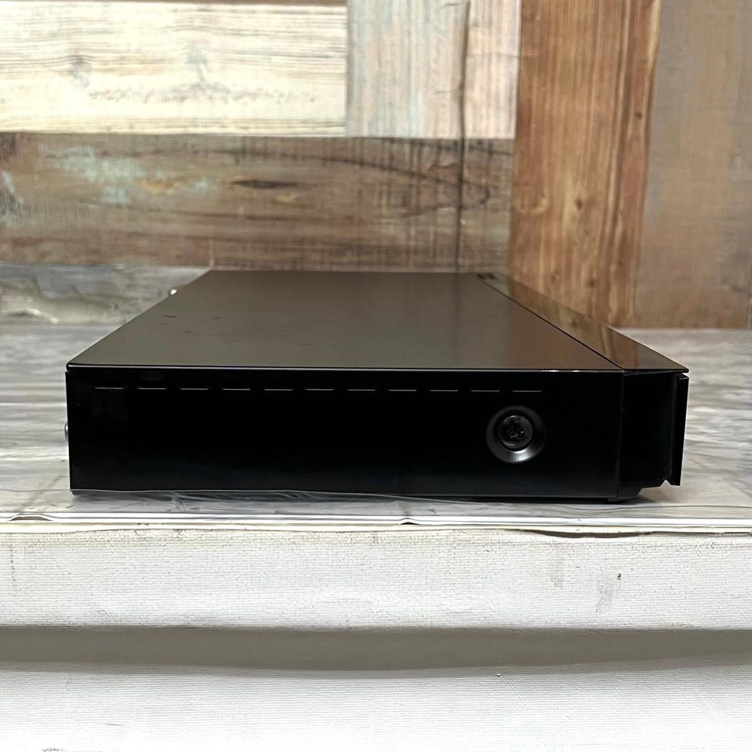 satoさん専用全国送料込 パナソニック ブルーレイ HDDレコーダー 2番組同