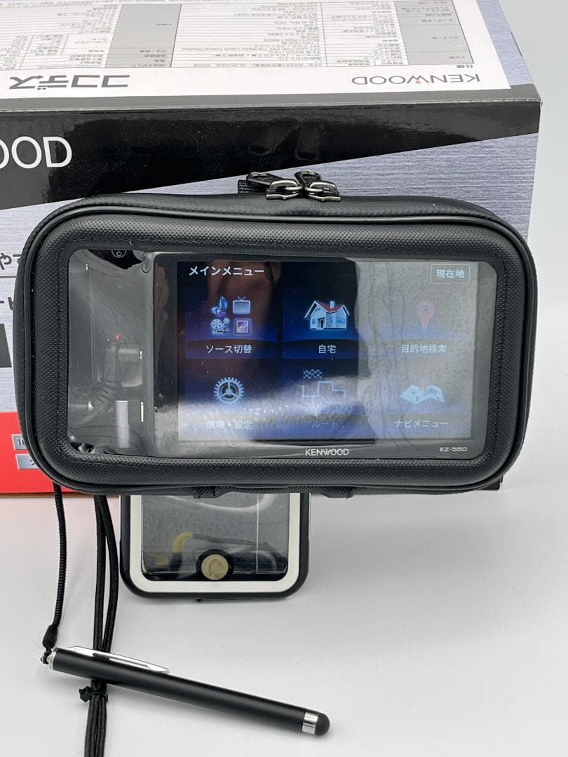 アクセサリー lavie