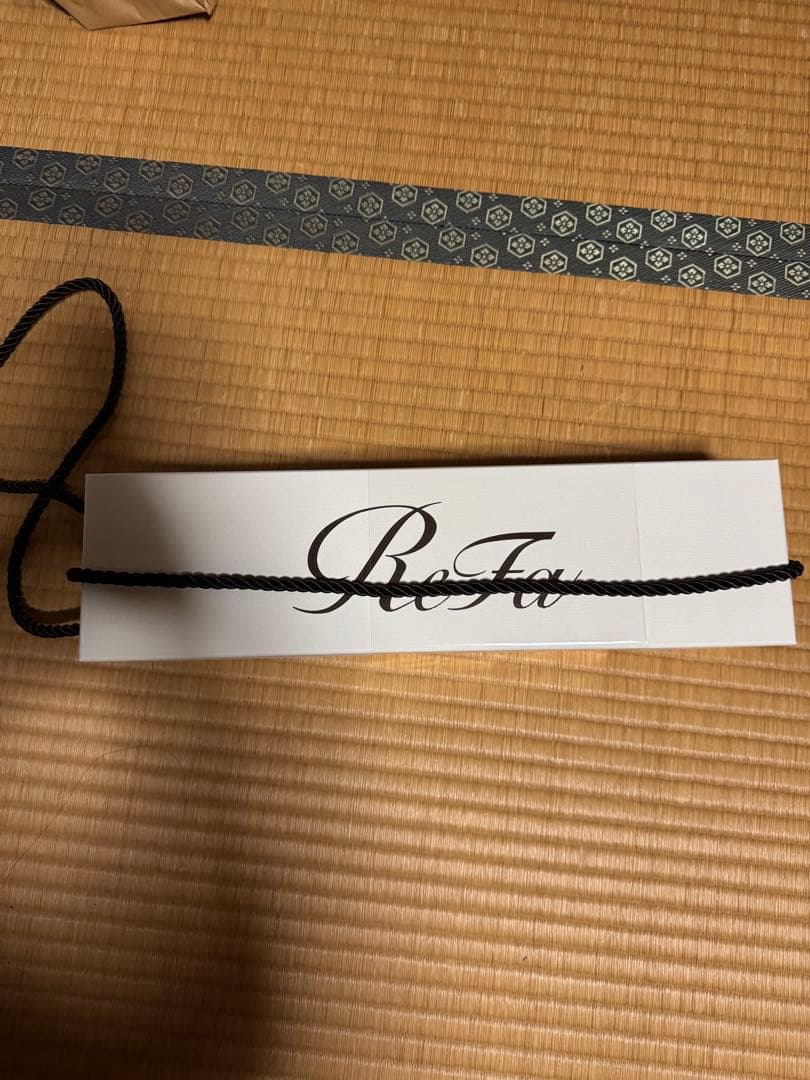 ReFa リファストレートアイロンプロ