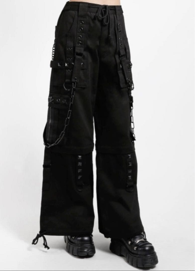 TRIPP NYC Tripp Mega パンツ 2Way