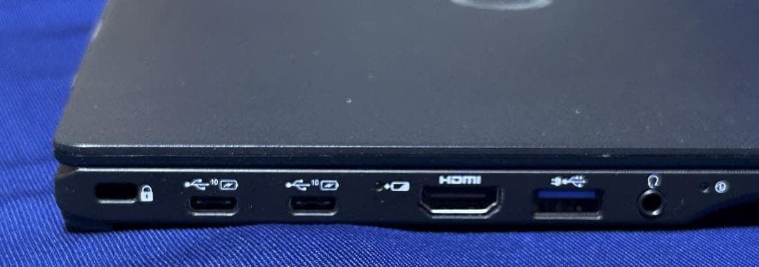 富士通LIFEBOOK WU-X/G2 超軽量634g Windows11Pro