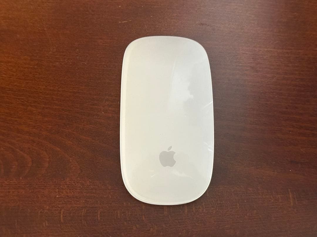 Apple iMac A1418 シルバー 元箱付き