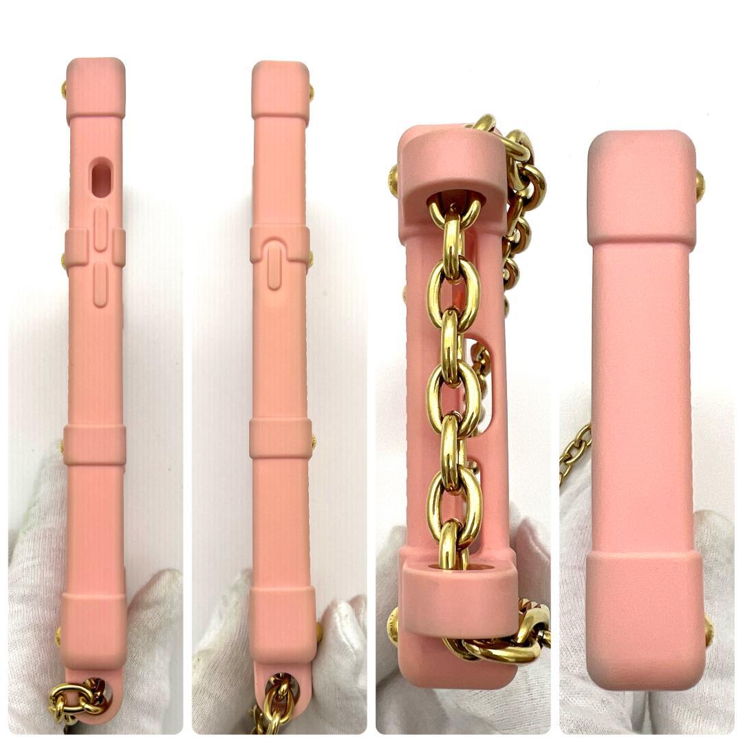 ルイヴィトン モノグラム リトランク iphone 14Pro 15Pro