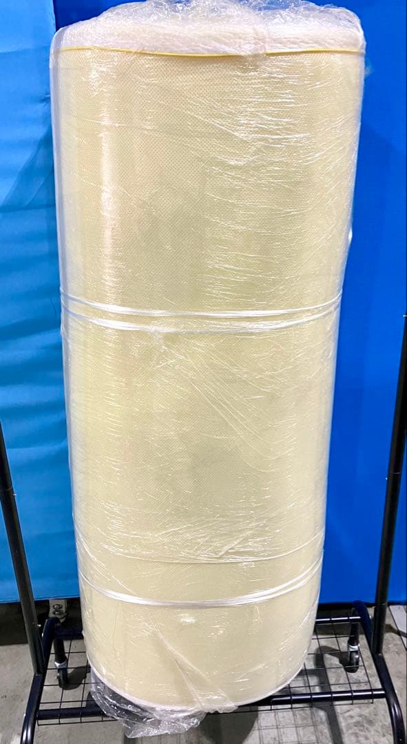 西川 nishikawa Dots to charge セミダブルマットレス