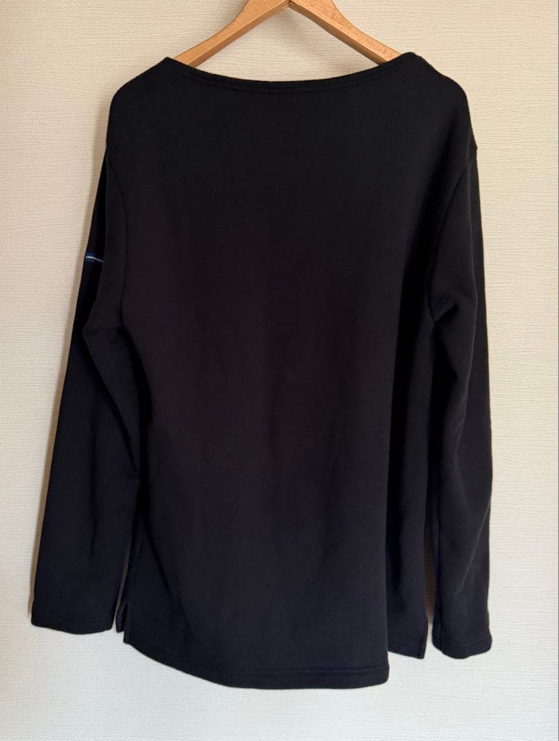 【最終価格】LOOPWHEELER /別注 Sweat Boat Neck XL