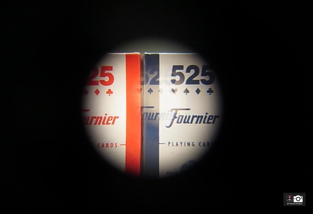 Canon VI-L , 6L レンジファインダーカメラ、メーター付整備済