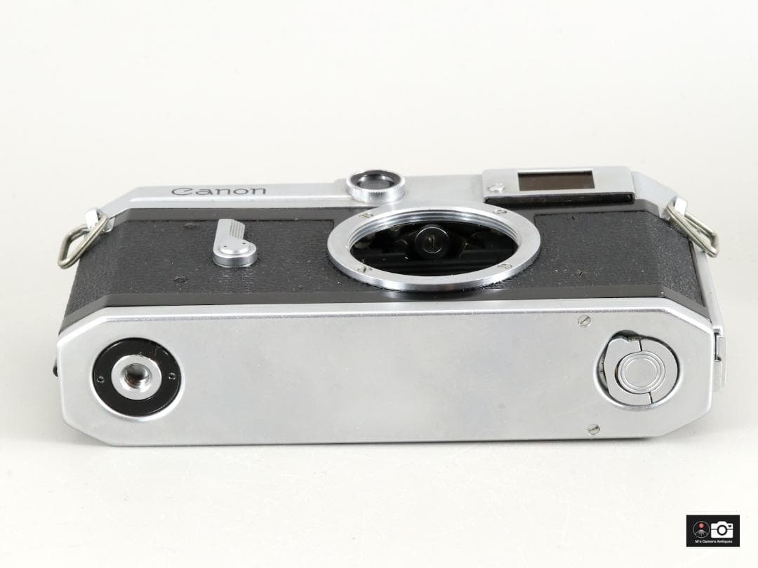 Canon VI-L , 6L レンジファインダーカメラ、メーター付整備済