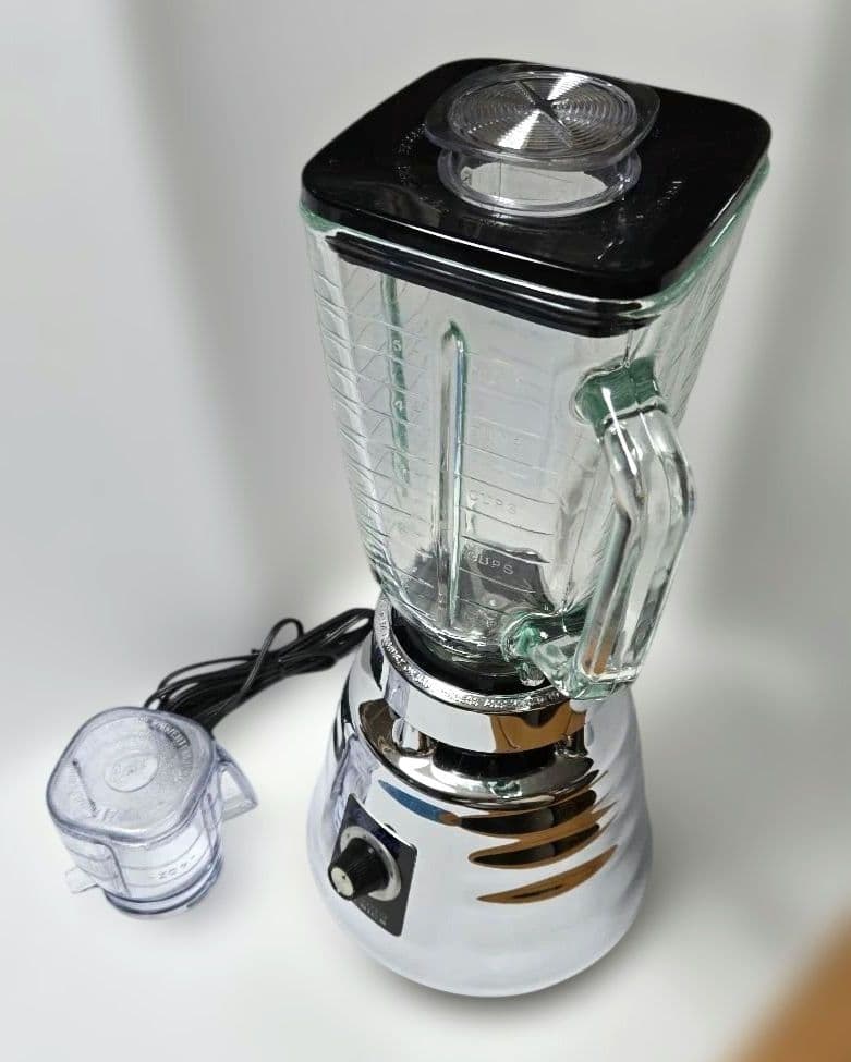 【希少新品】オスタライザー クラシックブレンダー 4193型